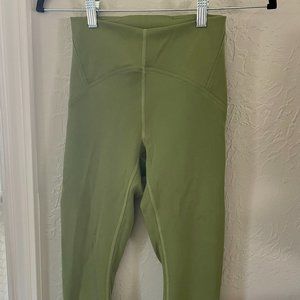 lululemon InStill High-Rise Tight 25" Leggings